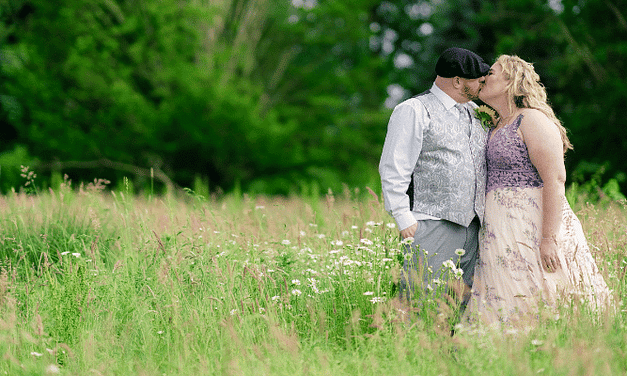 Vow Renewals: An Underappreciated Source of Celebration and Love