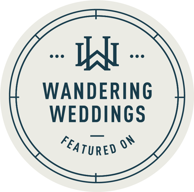 Wandering Weddings