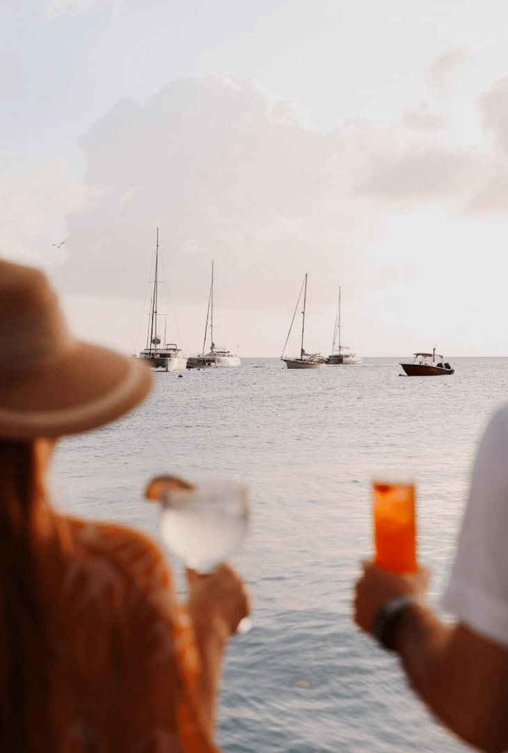 PNW Weddings-luxury honeymoon cruise on the ocean planned by Seattle travel agent-min