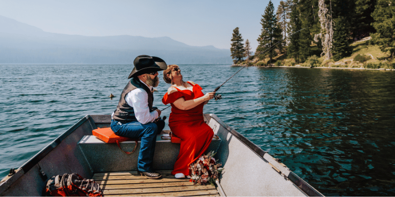 intentional celebration