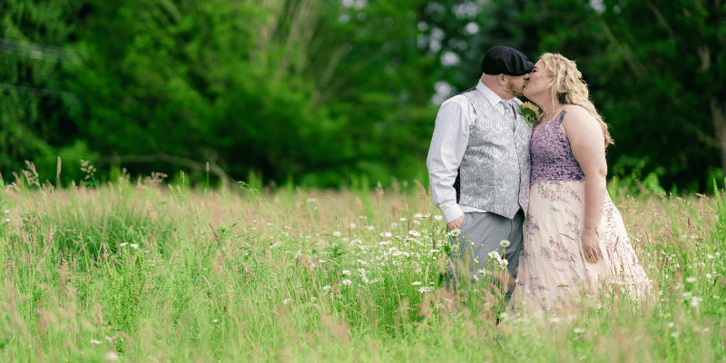 Vow Renewals: An Underappreciated Source of Celebration and Love