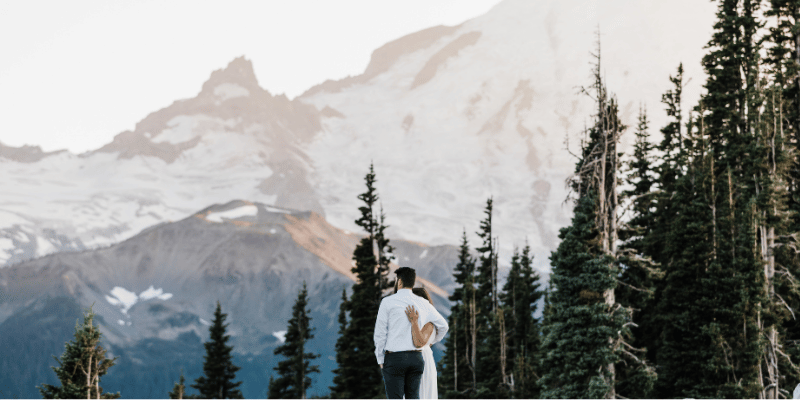 10 Beautiful Natural Venues For the Eco-Friendly Couple