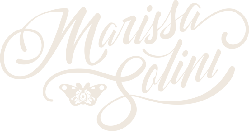 Ribbon and Twine Floral