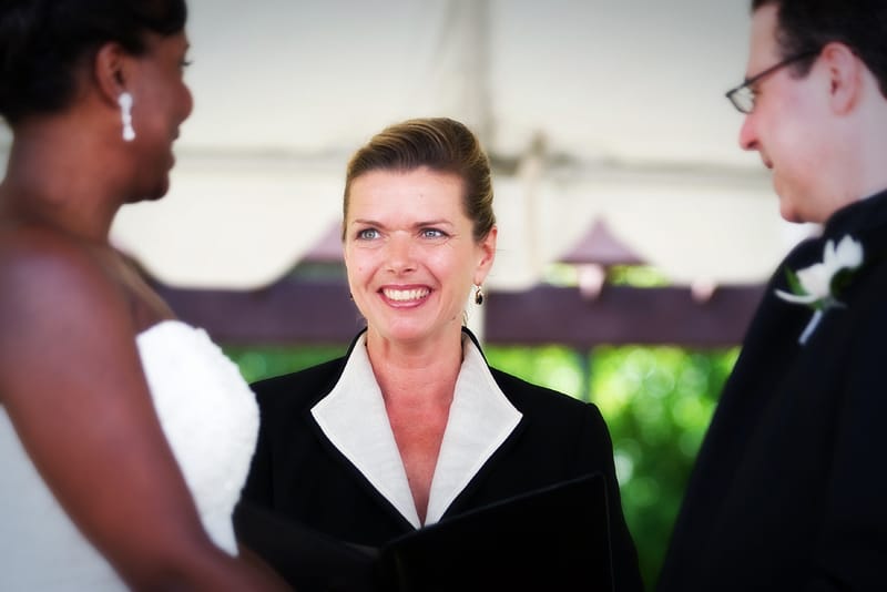 Radiant Touch Weddings