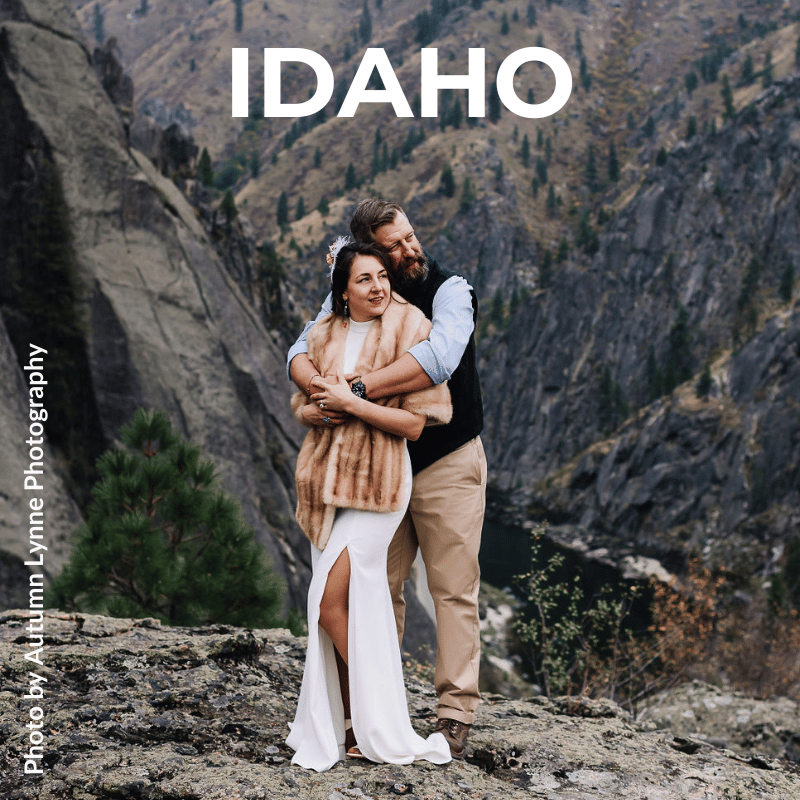 REQUIREMENTS FOR GETTING MARRIED IN Idaho (1)-min