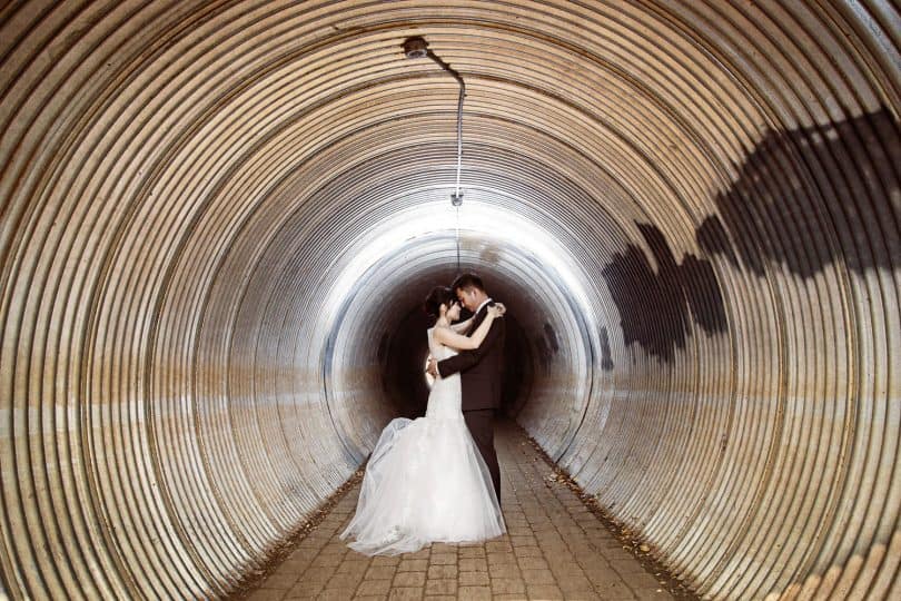 Ambient Sky Wedding Films & Photography