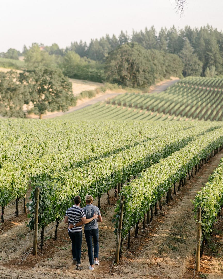 Domaine de Broglie Domaine de Broglie