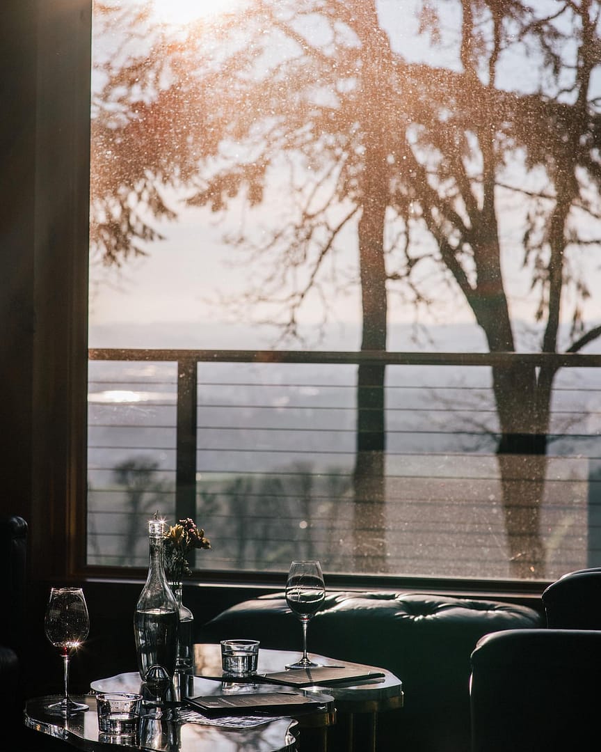 Domaine de Broglie Domaine de Broglie