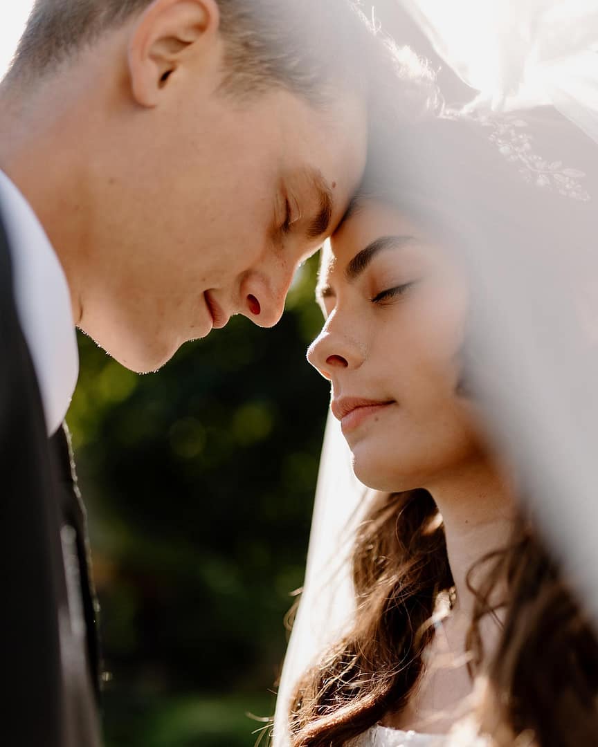 Birman Visuals - 4 Bend Weddings and Events