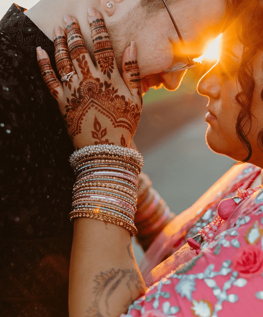 PNW Weddings Magical Moments Wedding Planner Hanna -min