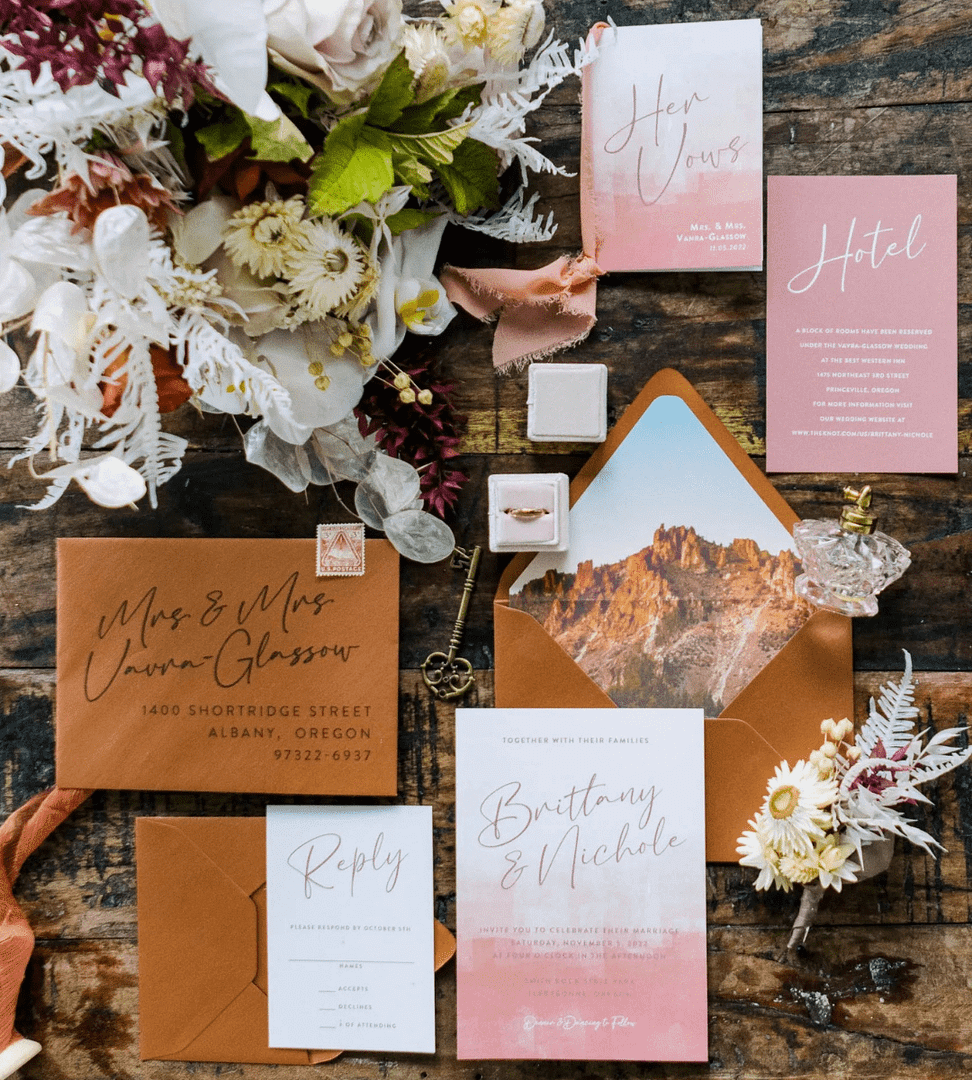 Katy Nevinsky Photography PNW Weddings Videography Photography Desert Vignette-min