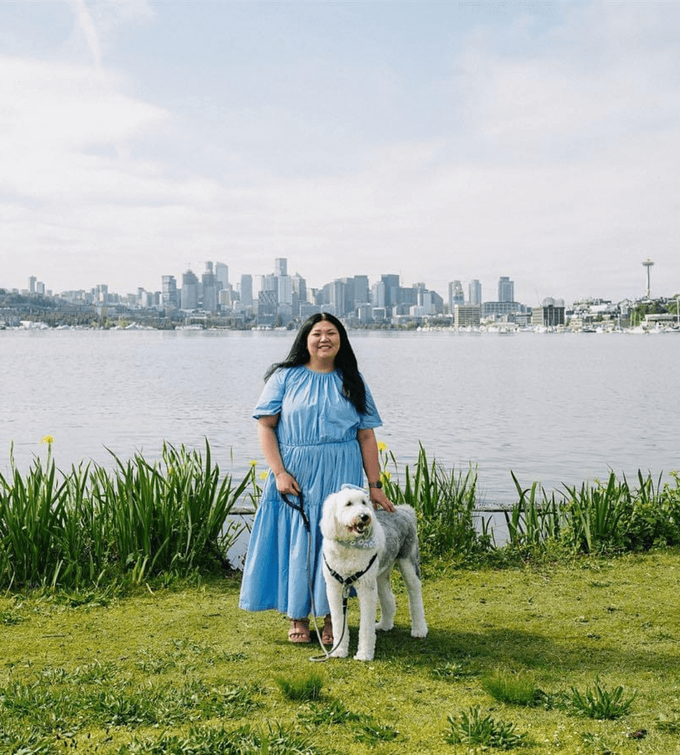 To Wag And To Hold Pet Services PNW Weddings Pet Services Seattle Washington Dog Owner Sitter-min