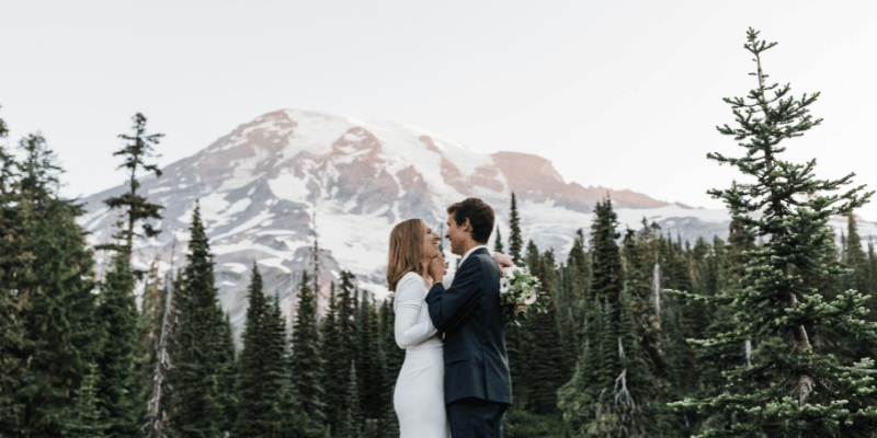 adventure elopement